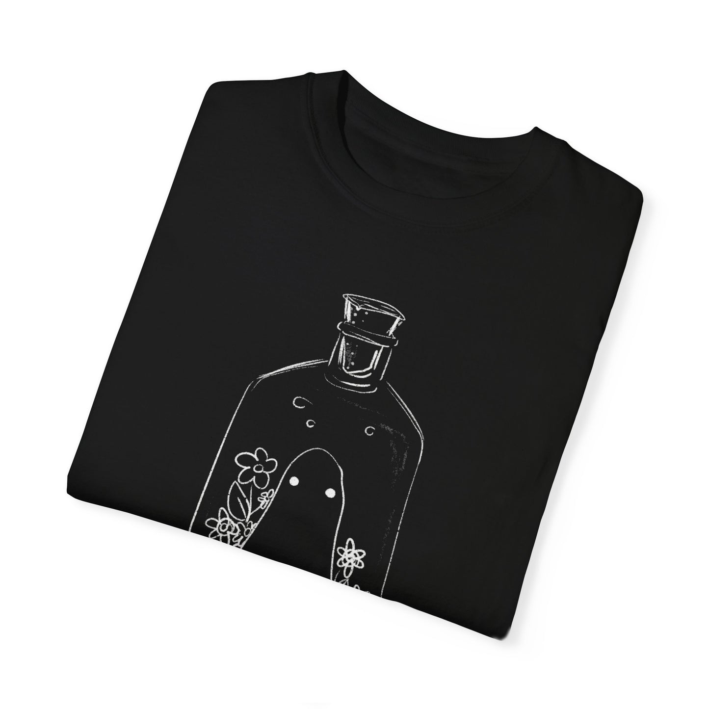 Ghost in a Jar T-Shirt