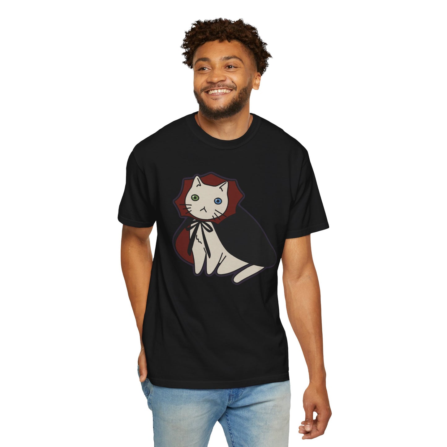 Vampurrr T-Shirt