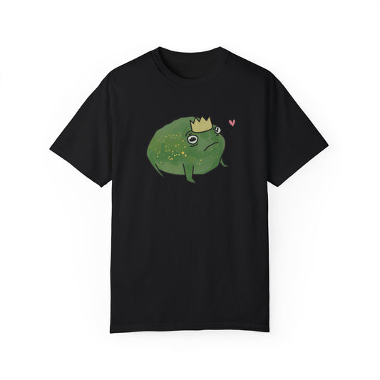 Toad Prince T-shirt