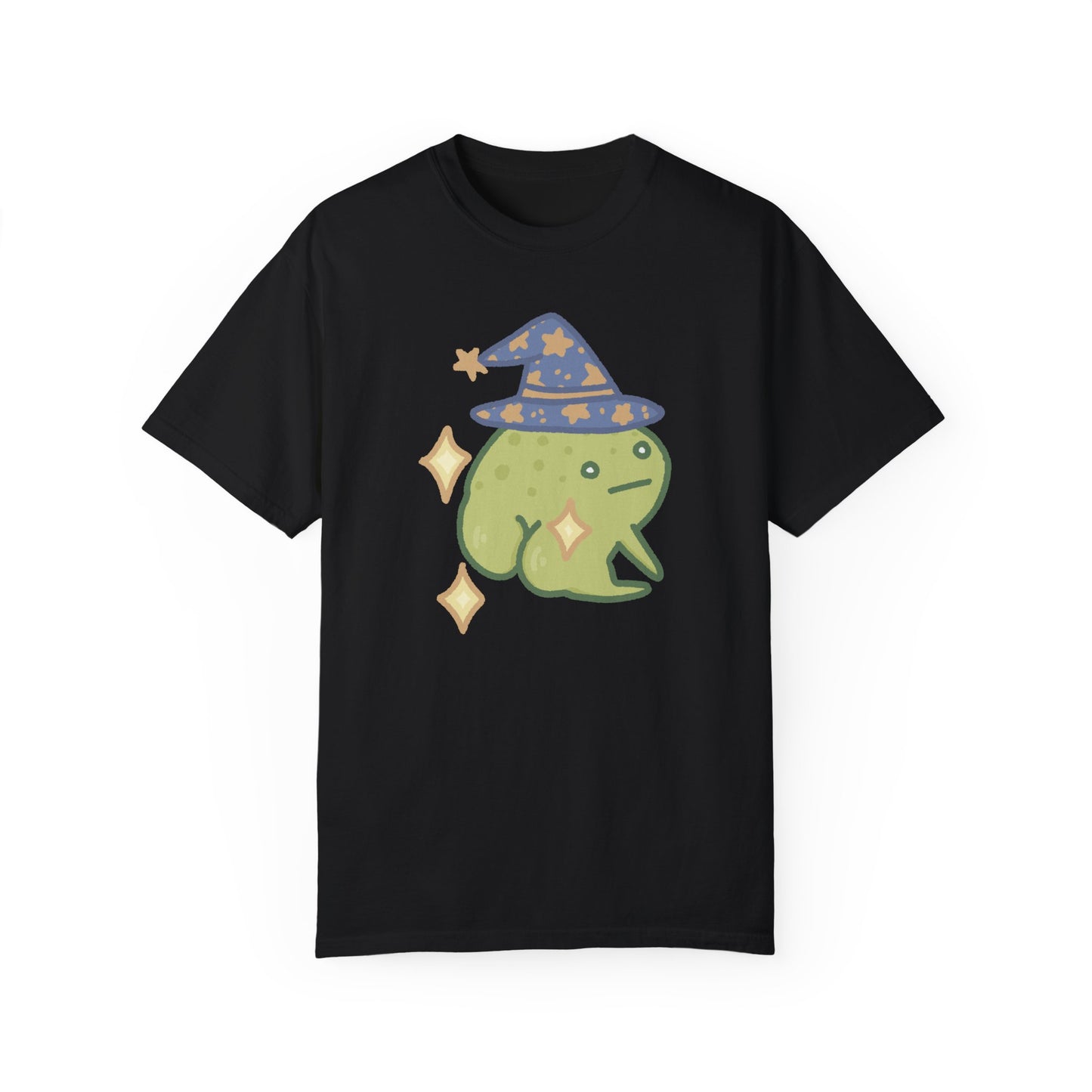 Wizard Frog T-Shirt