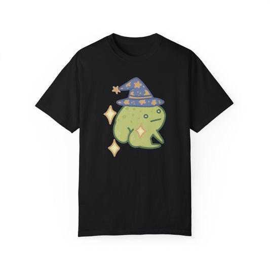 Wizard Frog T-Shirt