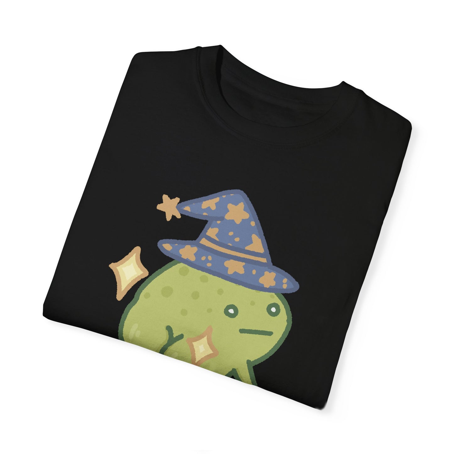 Wizard Frog T-Shirt