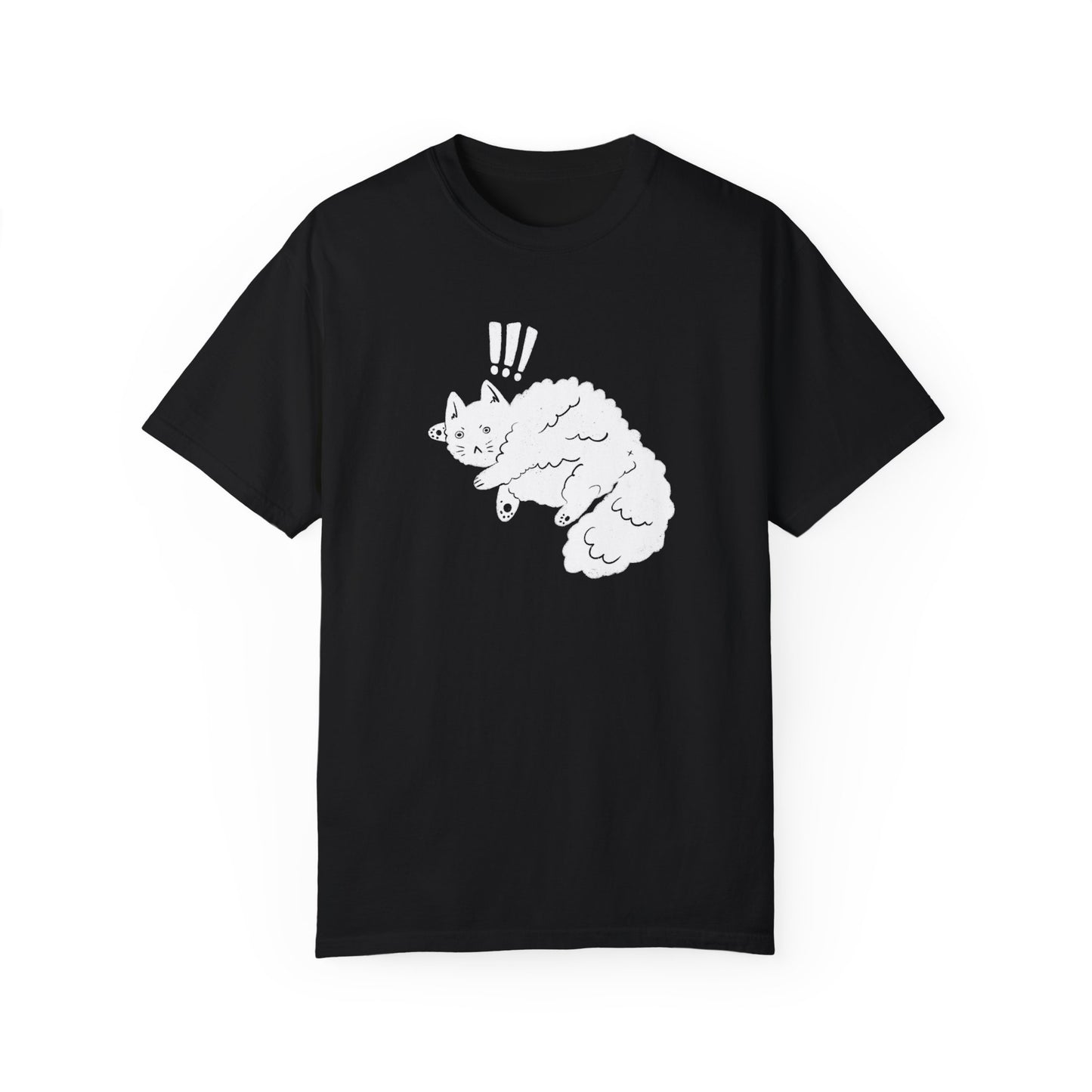 Leave Me Be!!! T-Shirt