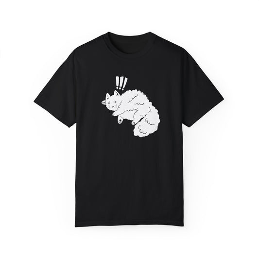 Leave Me Be!!! T-Shirt