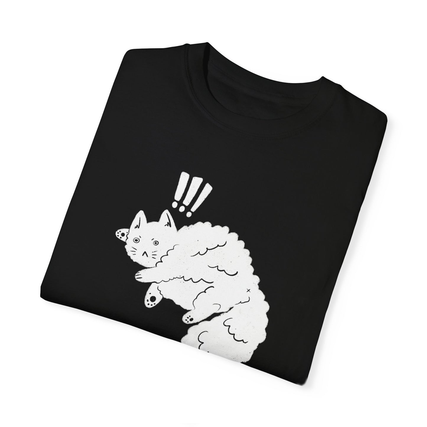 Leave Me Be!!! T-Shirt