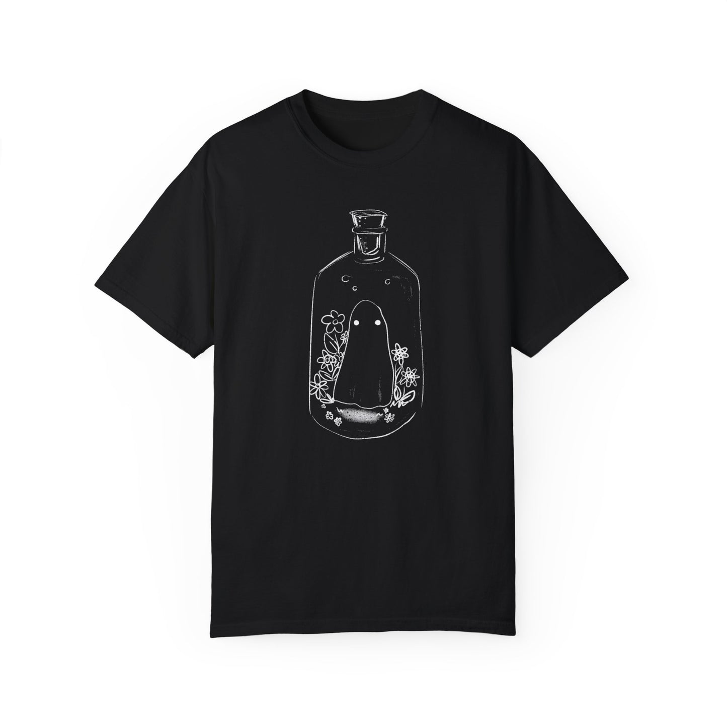 Ghost in a Jar T-Shirt