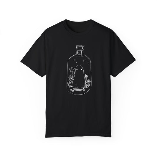 Ghost in a Jar T-Shirt