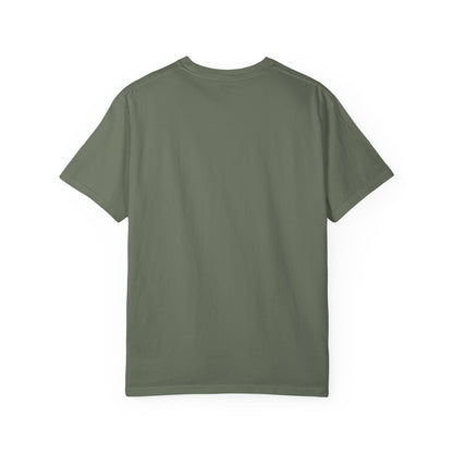 Florida Bonneted Bat on Orange Blossoms T-Shirt