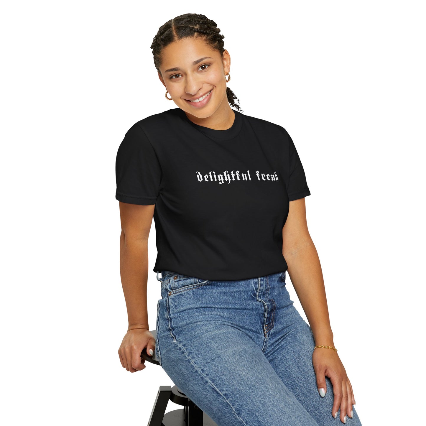 Delightful Freak T-Shirt