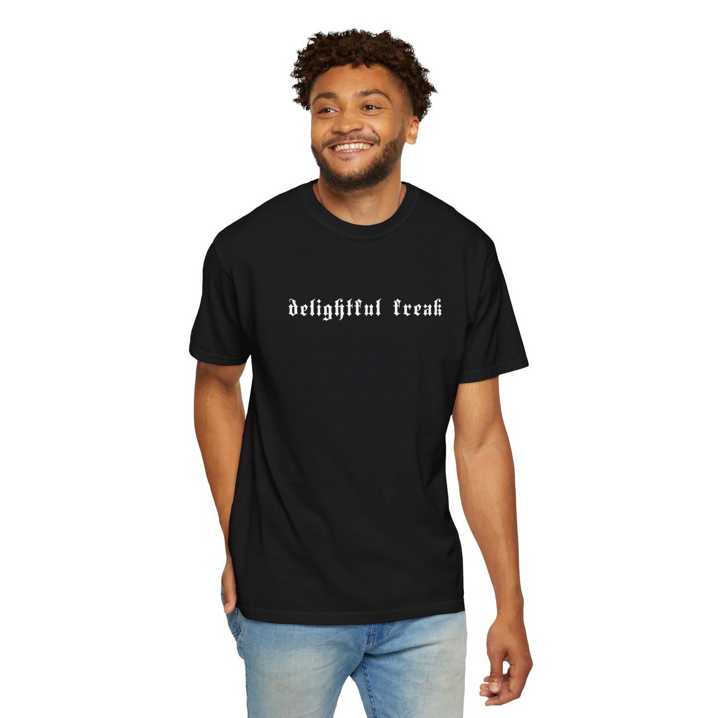 Delightful Freak T-Shirt