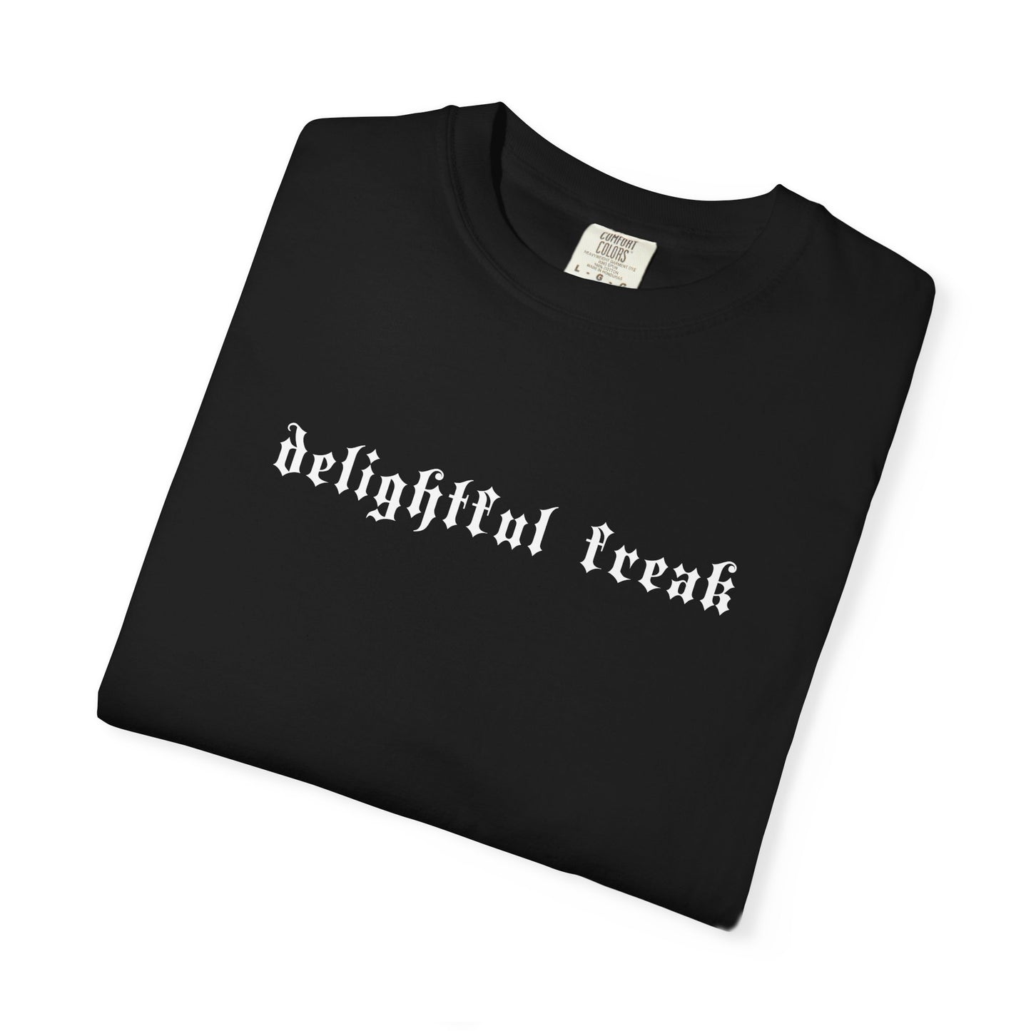Delightful Freak T-Shirt