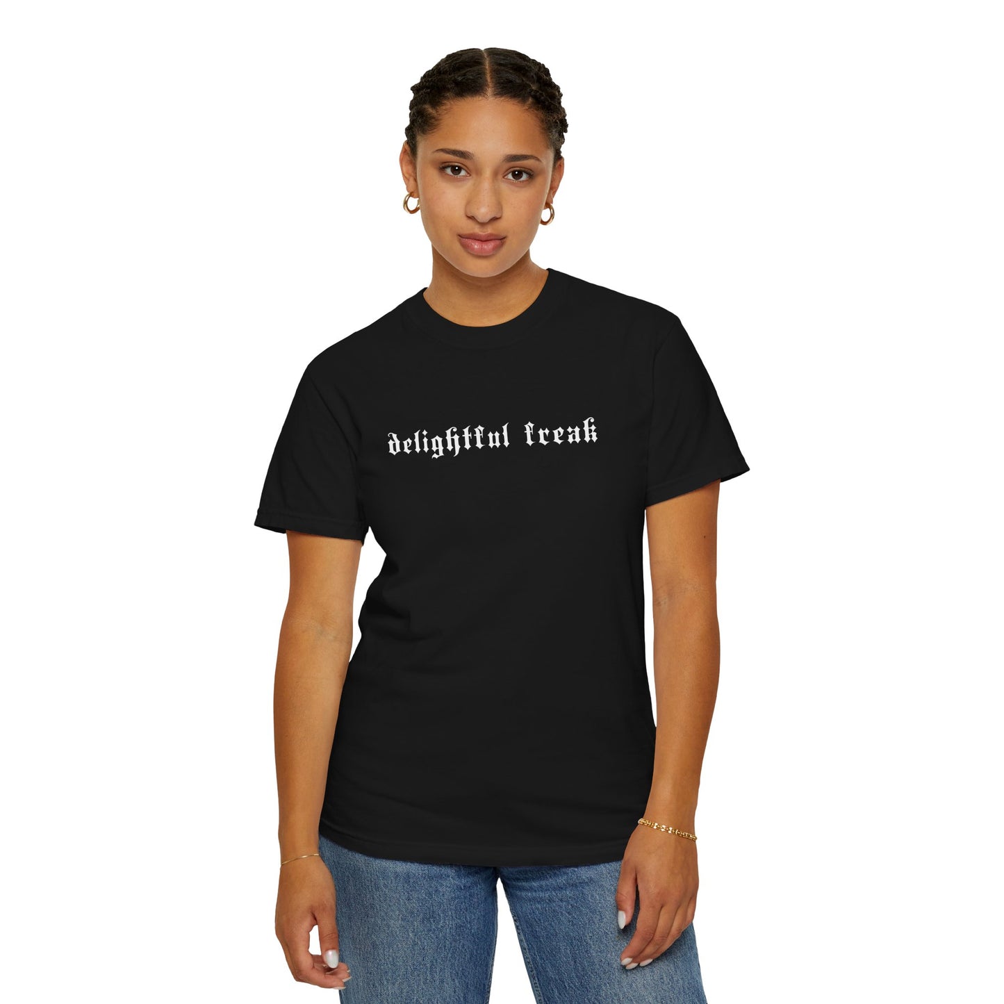 Delightful Freak T-Shirt