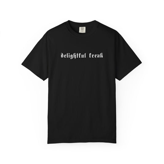 Delightful Freak T-Shirt