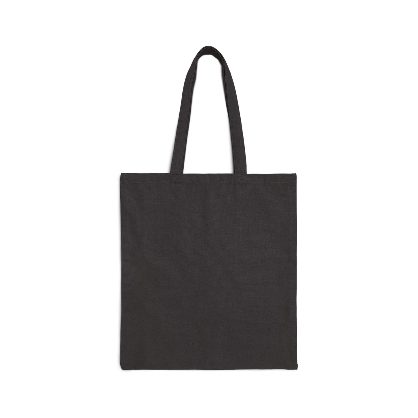 Rodent of Rolling Cotton Canvas Tote Bag